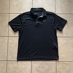 Men’s Under Armour Polo